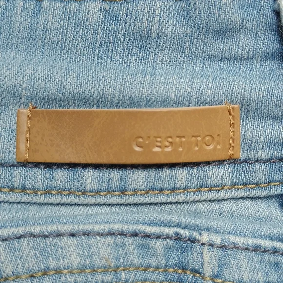 ♥️c'est toi - Picture 4 of 4